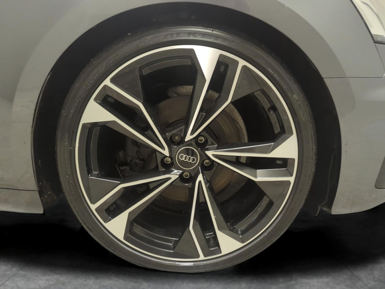 Used Audi A5 2022 for sale - 77446852: Photo 27