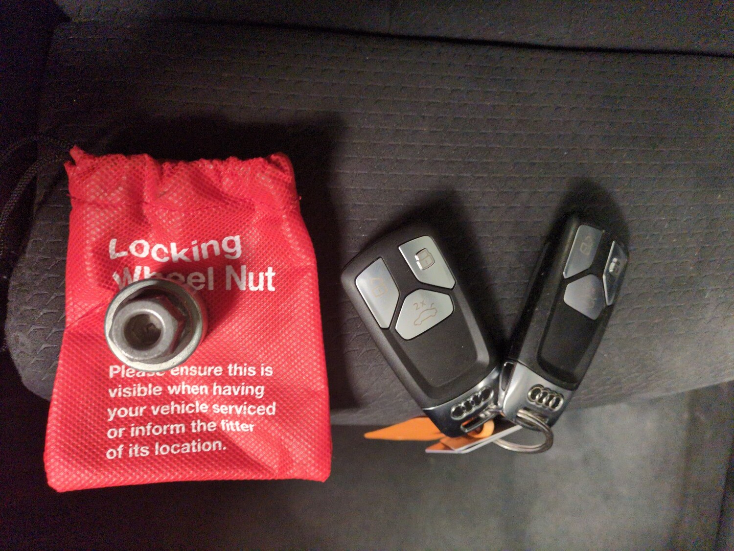 Used Audi A5 2022 for sale - 77446852: Photo 34