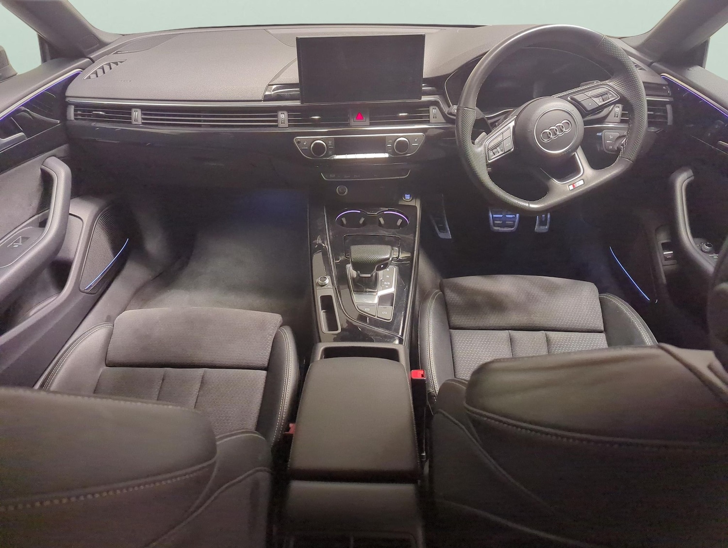 Used Audi A5 2022 for sale - 77446852: Photo 7