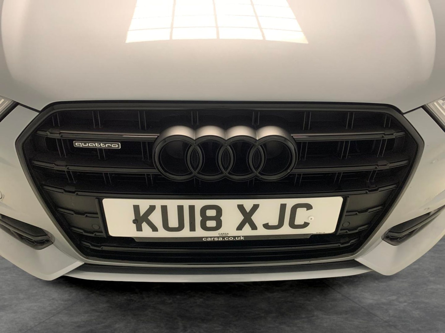 Used Audi A6 Avant 2018 for sale - 76518314: Photo 16