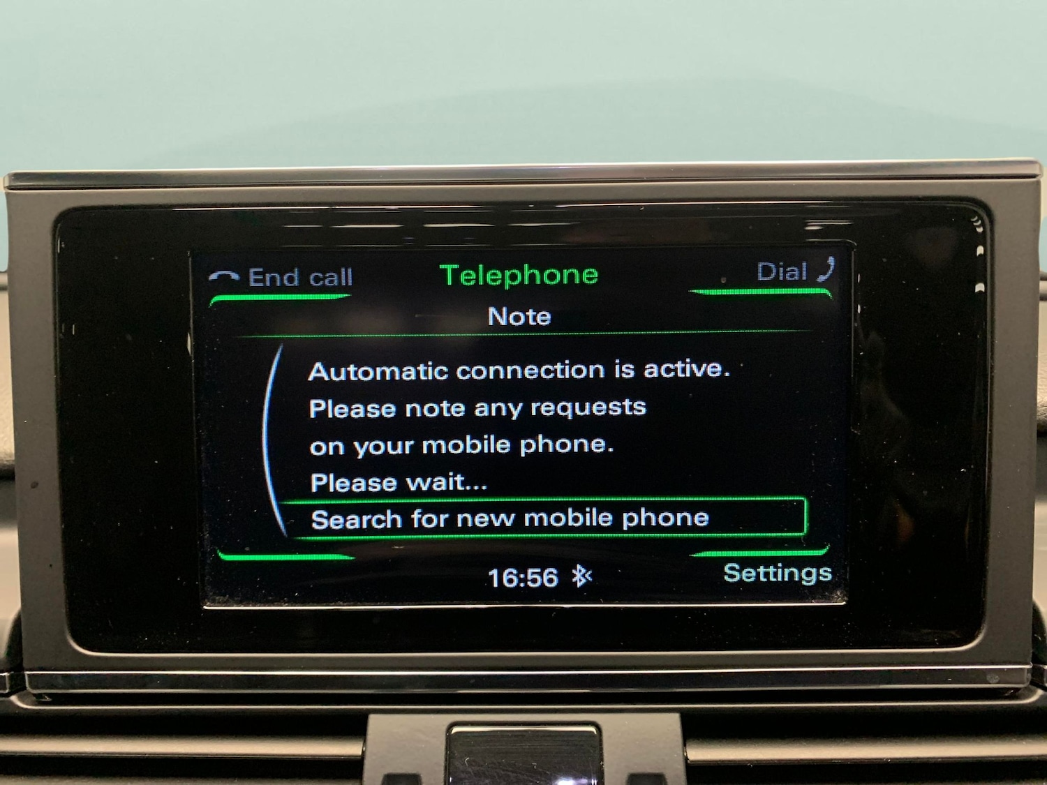 Used Audi A6 Avant 2018 for sale - 76518314: Photo 19