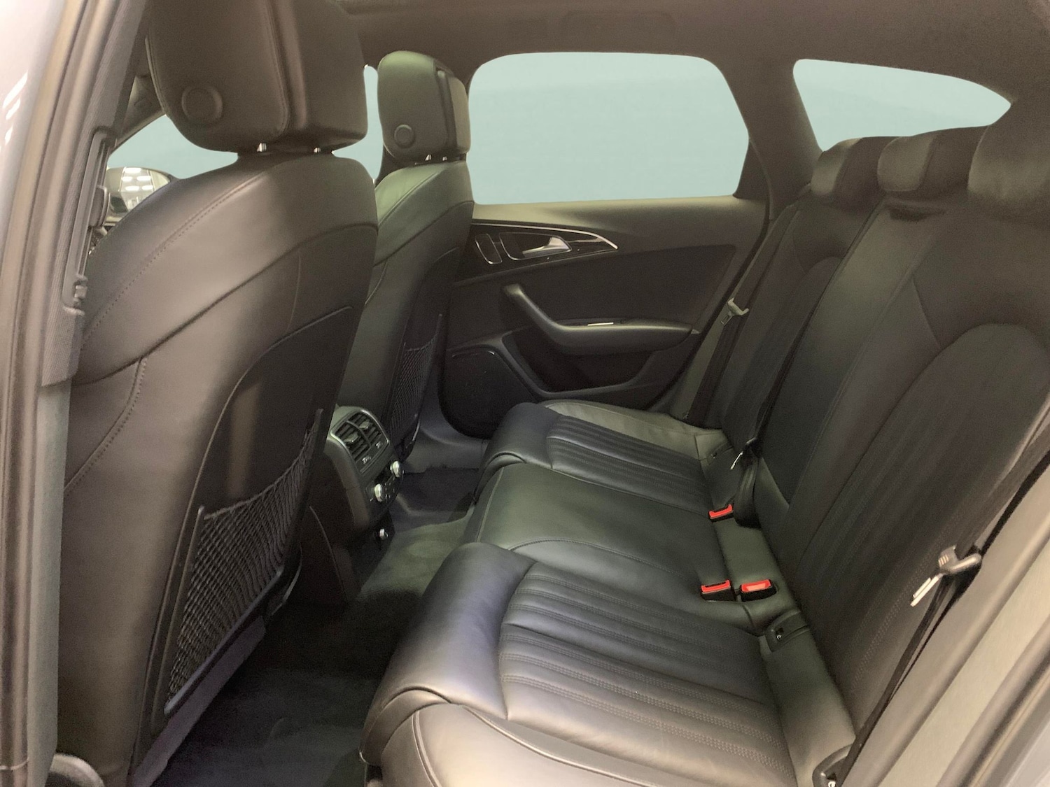 Used Audi A6 Avant 2018 for sale - 76518314: Photo 29