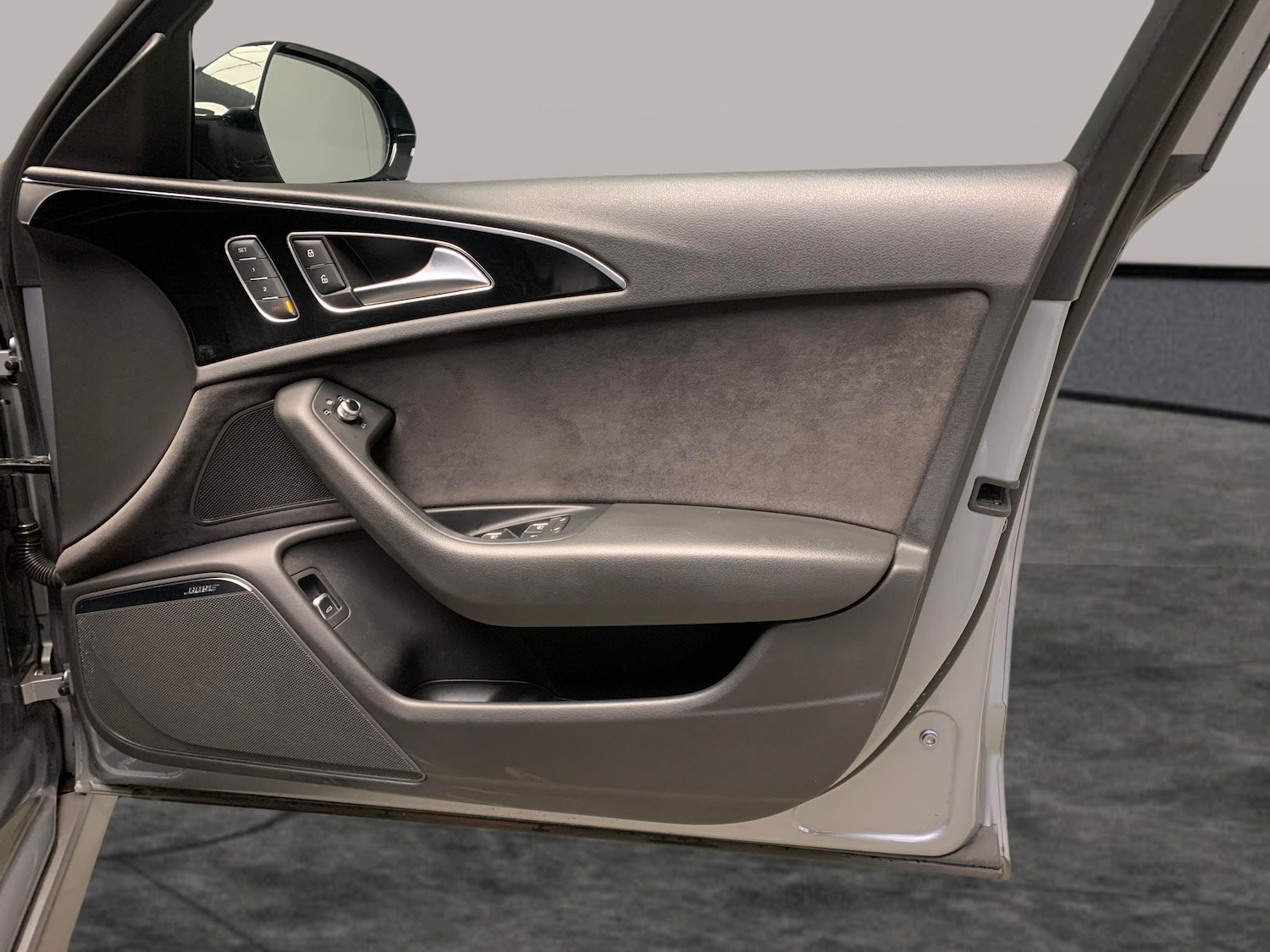 Used Audi A6 Avant 2018 for sale - 76518314: Photo 33