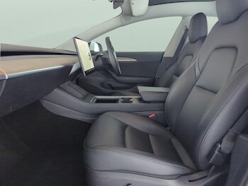 Used Tesla Model 3 undefined for sale - 77569908: Photo