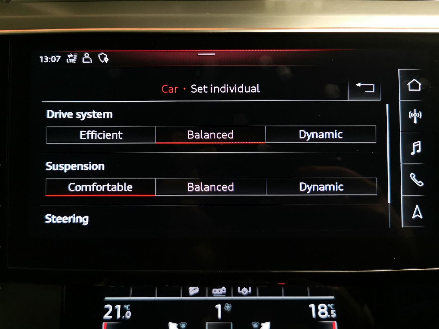 Used Audi e-tron 2021 for sale - 77165651: Photo 22