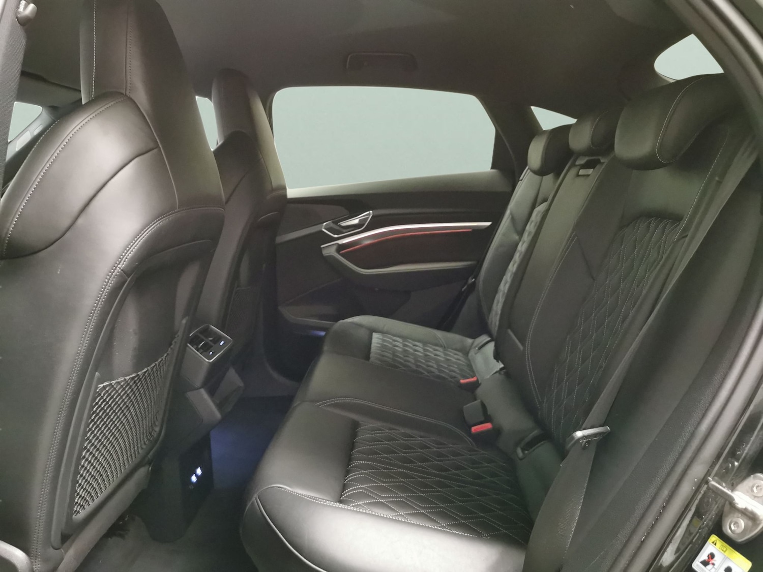 Used Audi e-tron 2021 for sale - 77165651: Photo 26