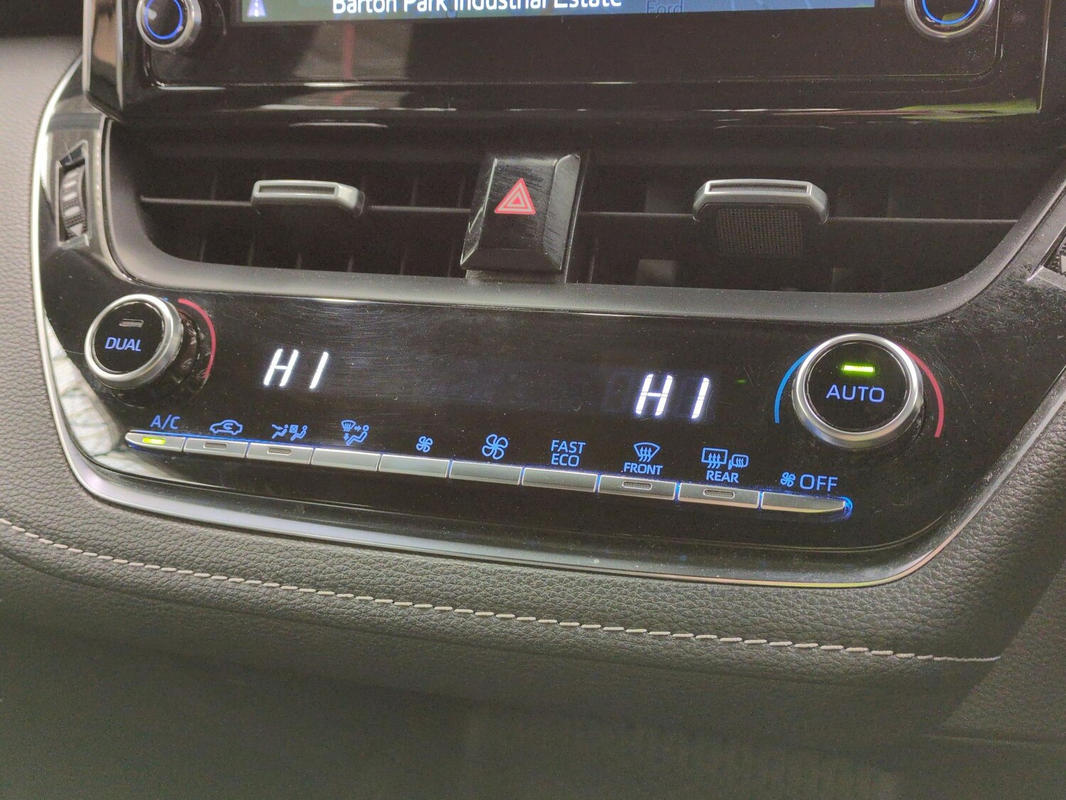 Used Toyota Corolla for sale - 77660767: Photo 17