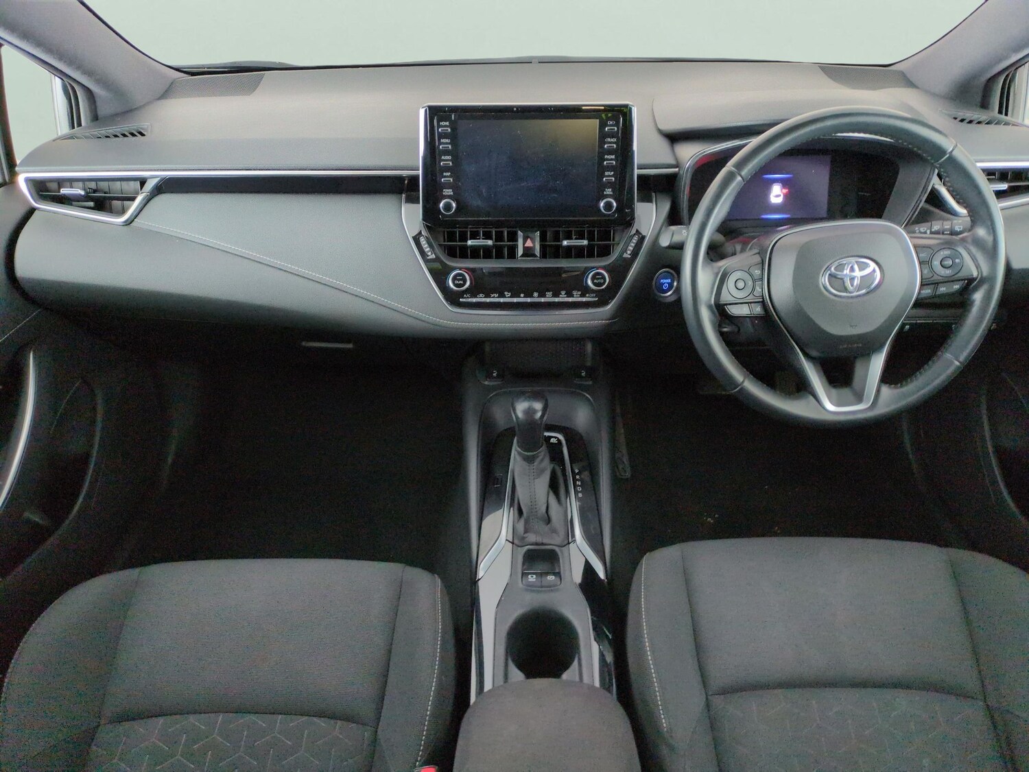 Used Toyota Corolla for sale - 77660767: Photo 6