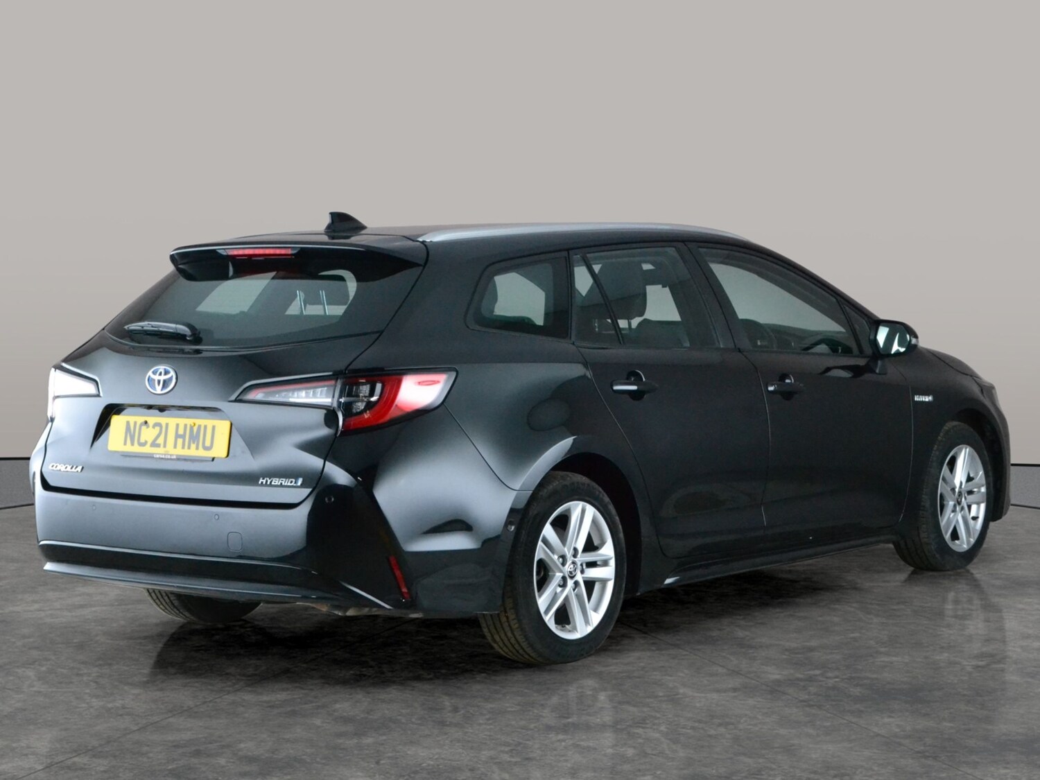 Used Toyota Corolla for sale - 77660767: Photo 9