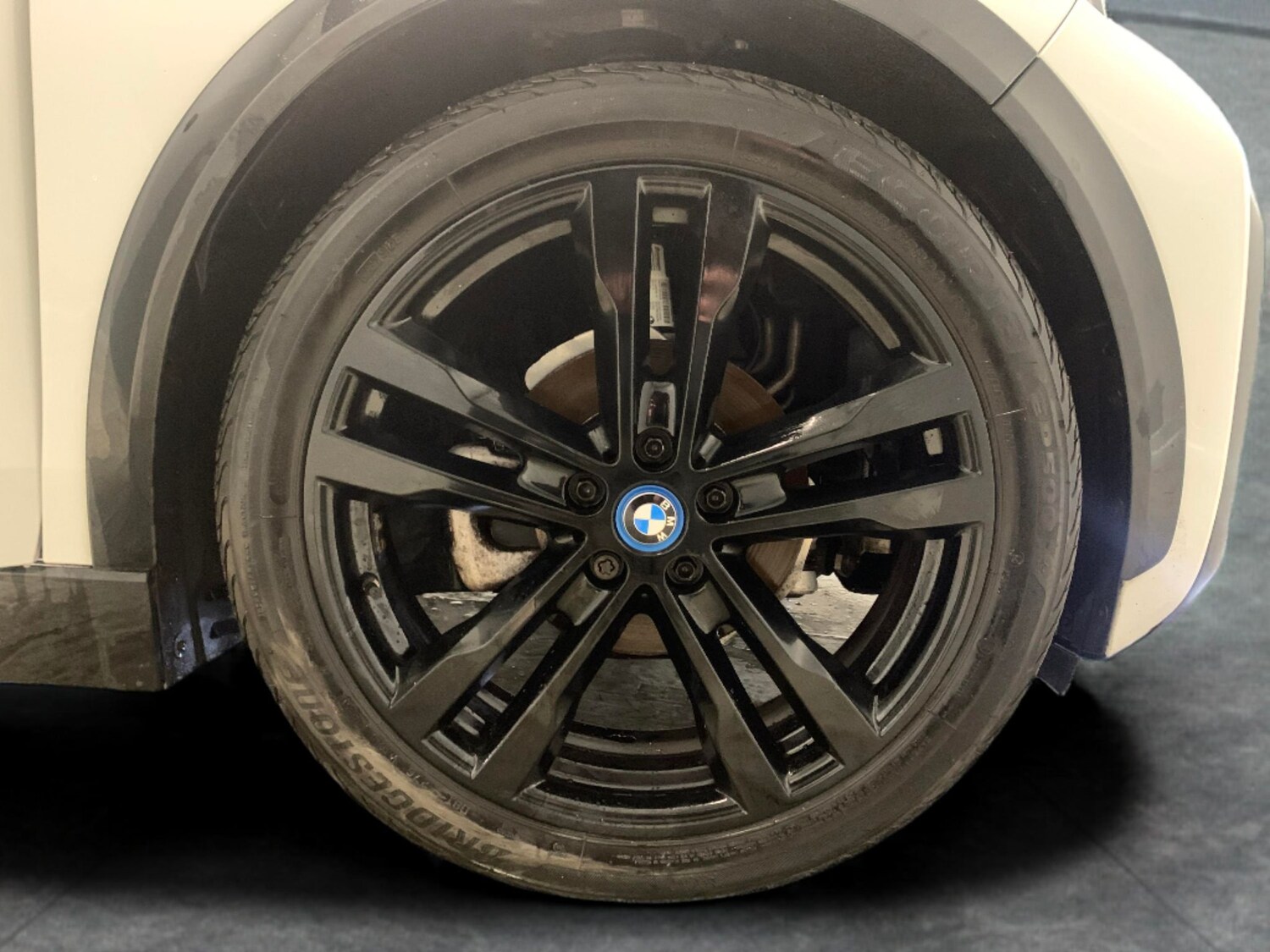 Used BMW i3 2020 for sale - 77493121: Photo 23