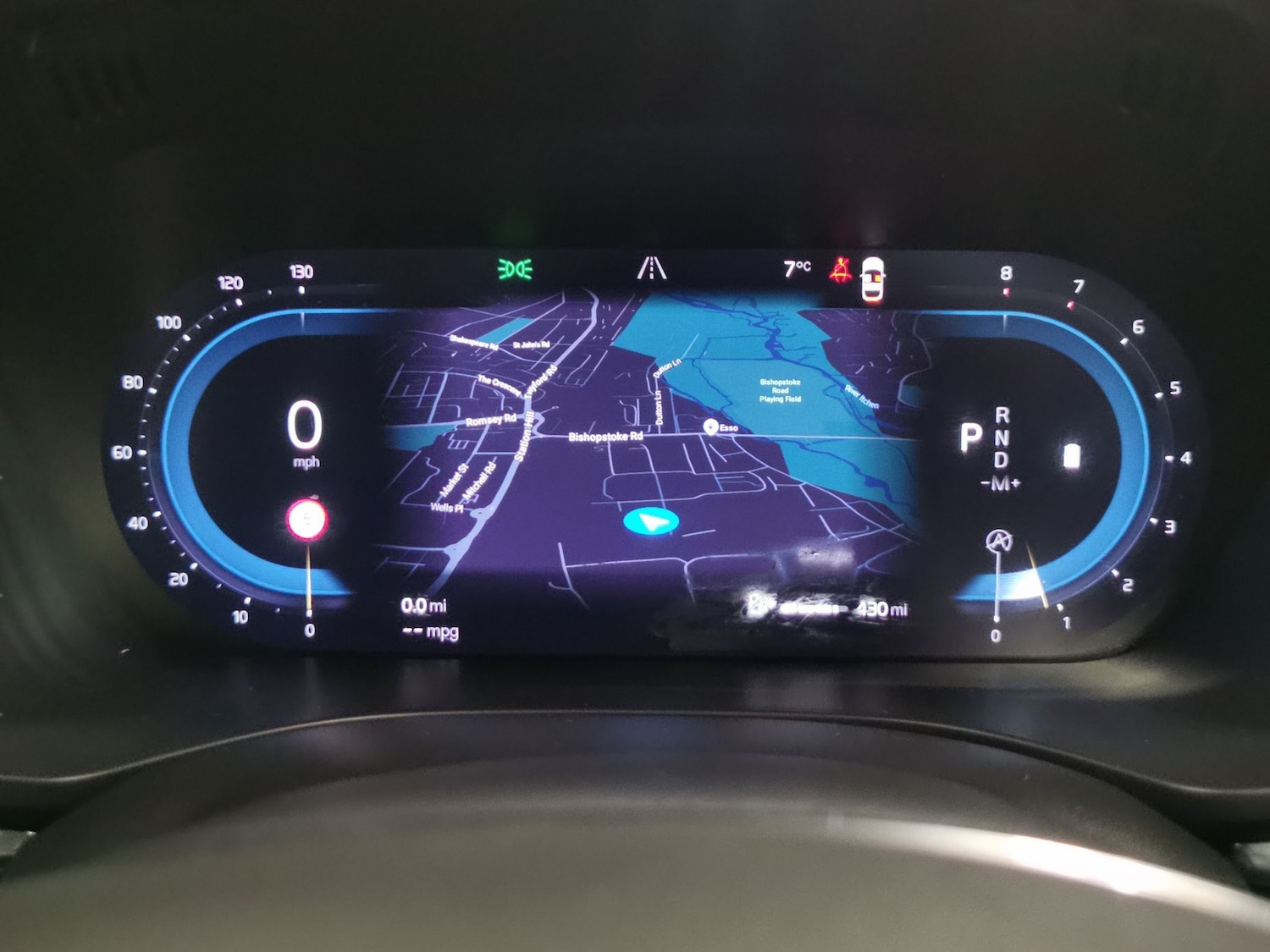 Used Volvo XC60 2023 for sale - 76757266: Photo 22