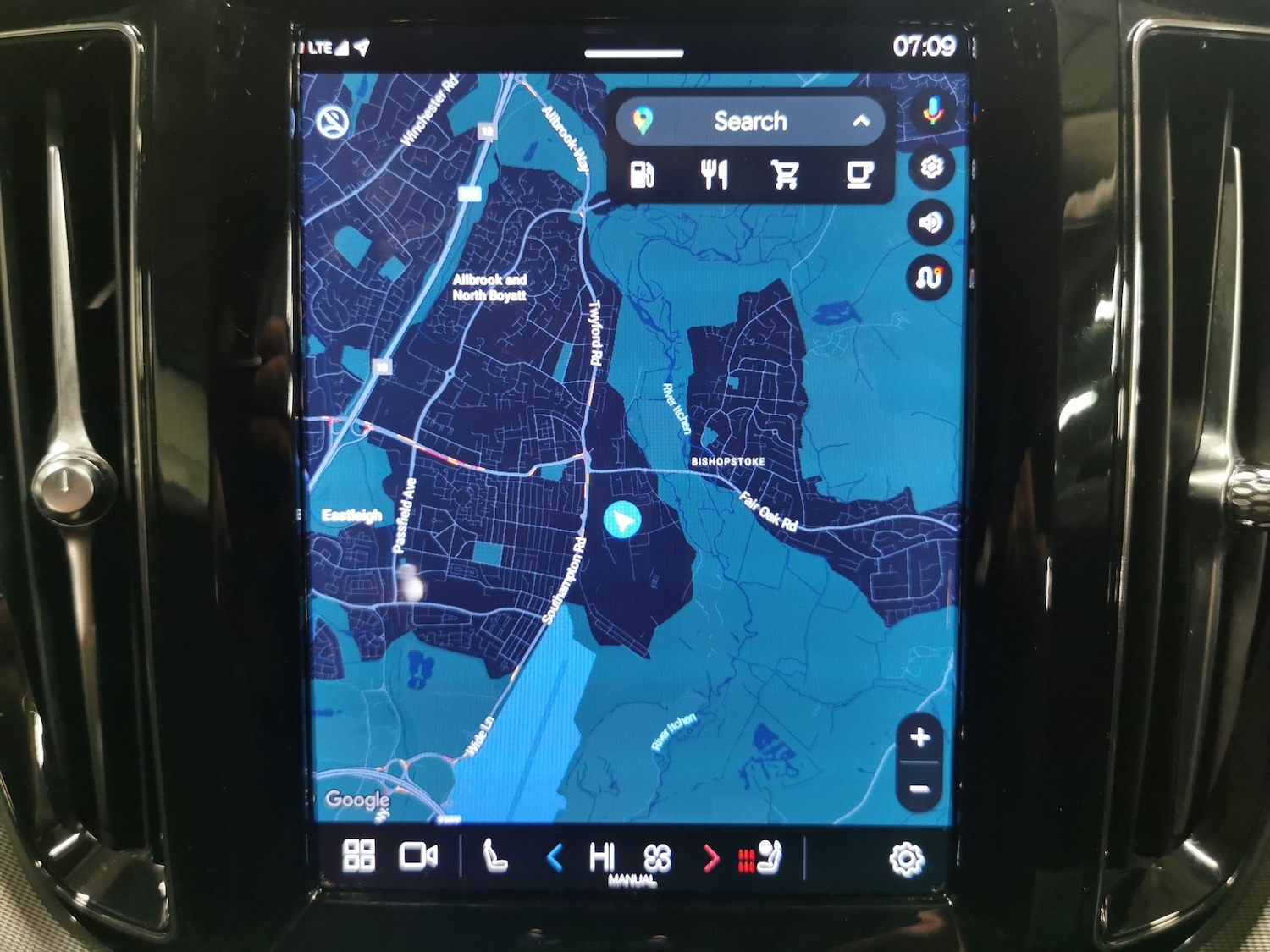 Used Volvo XC60 2023 for sale - 76757266: Photo 6