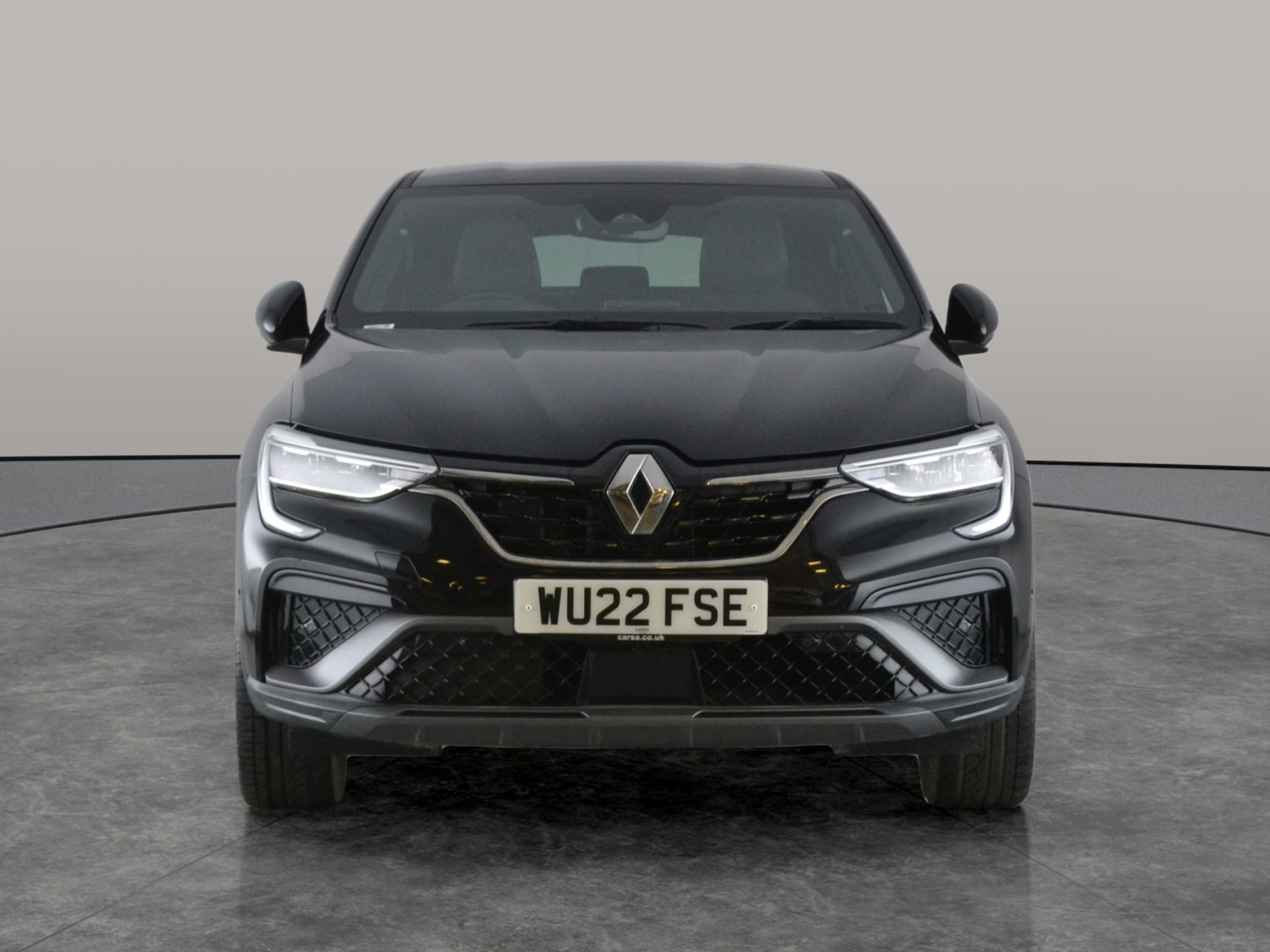 Used Renault Arkana 2022 for sale - 77965681: Photo 13