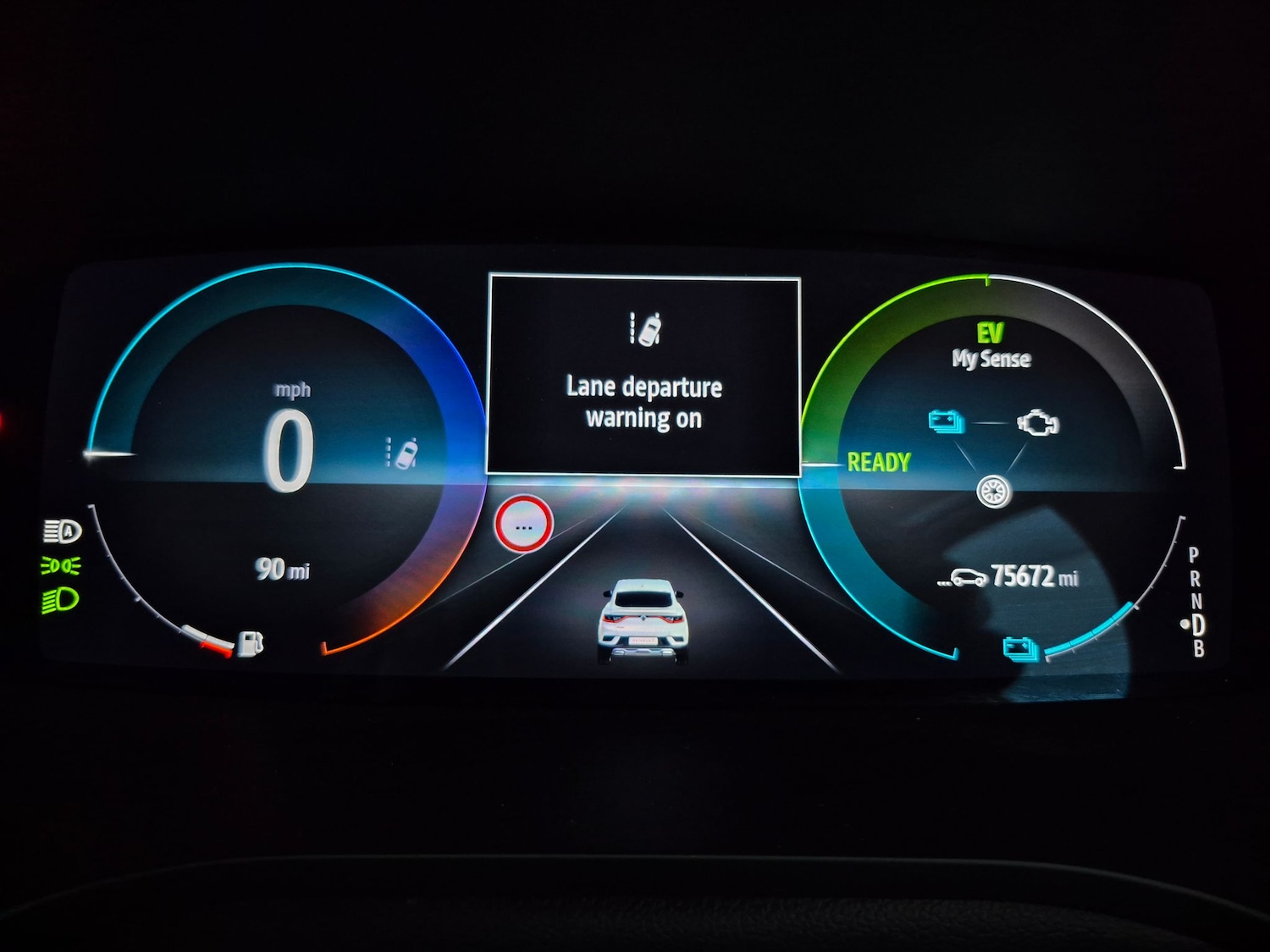 Used Renault Arkana 2022 for sale - 77965681: Photo 24