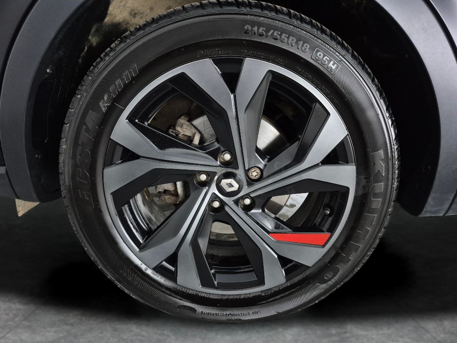 Used Renault Arkana 2022 for sale - 77965681: Photo 26