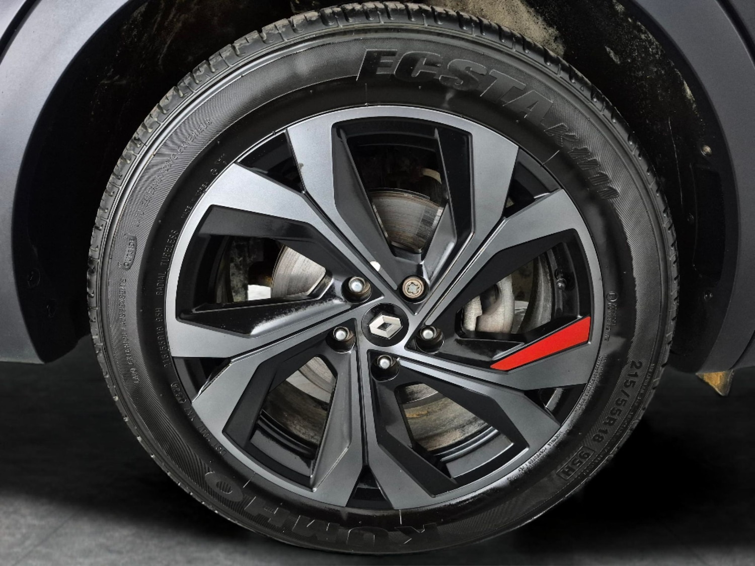 Used Renault Arkana 2022 for sale - 77965681: Photo 27