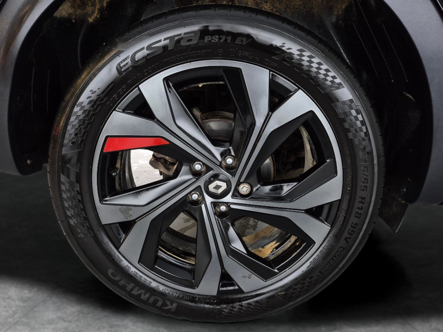 Used Renault Arkana 2022 for sale - 77965681: Photo 28