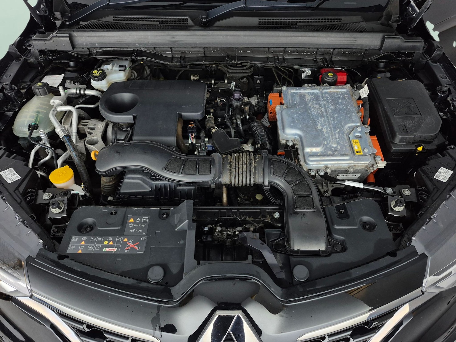 Used Renault Arkana 2022 for sale - 77965681: Photo 36