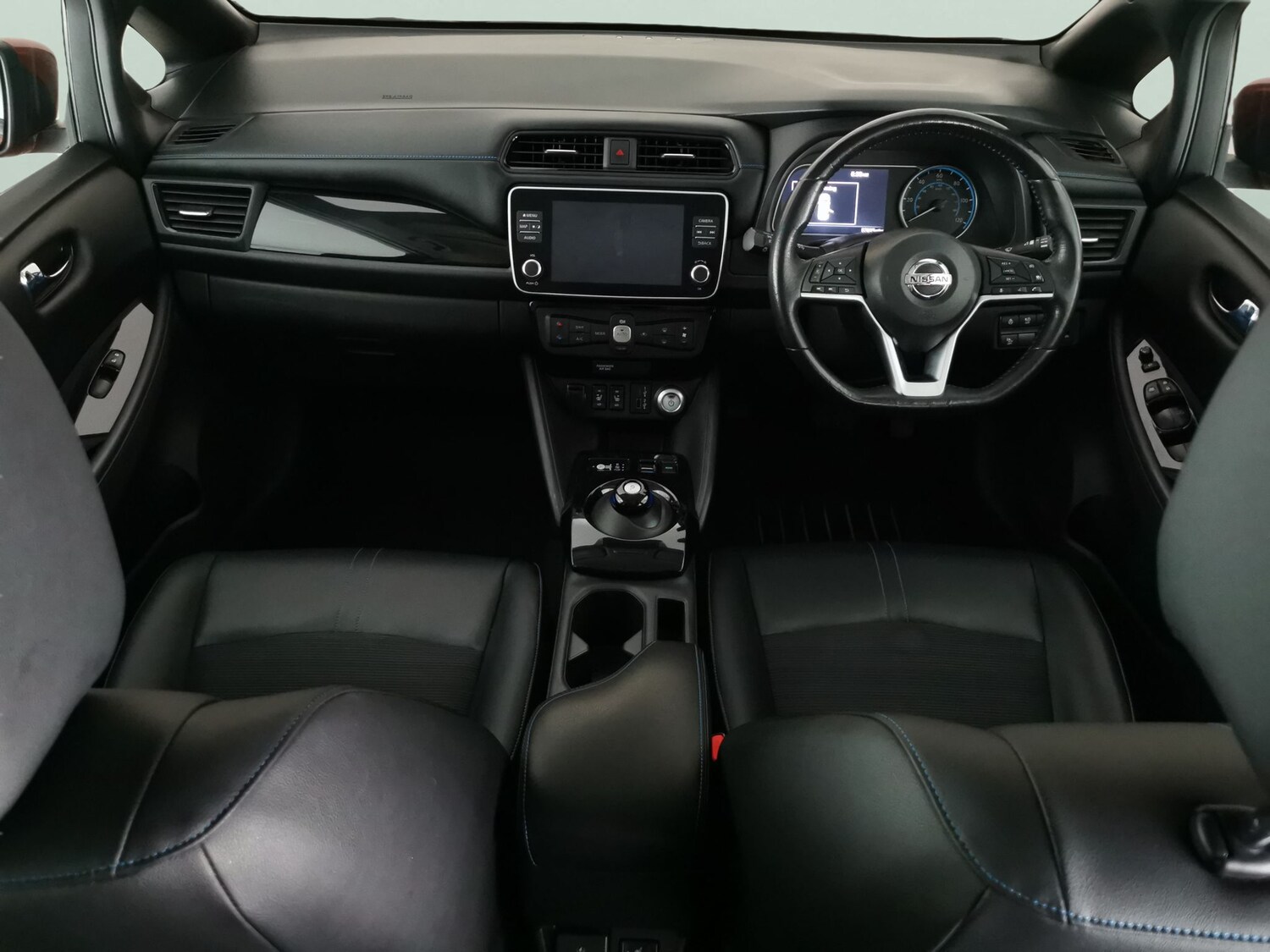 Used Nissan Leaf 2021 for sale - 77928288: Photo 7