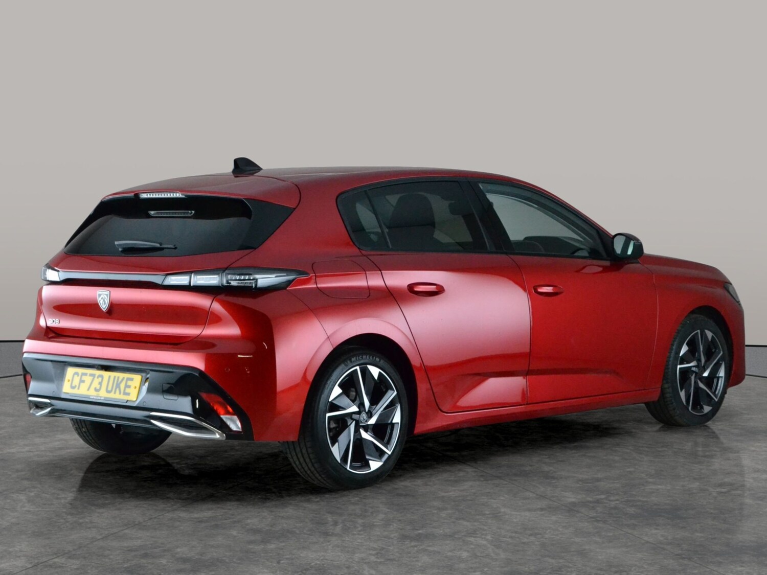 Used Peugeot 308 2023 for sale - 77894178: Photo 10