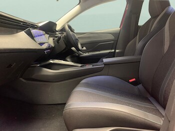 Used Peugeot 308 undefined for sale - 77894178: Photo