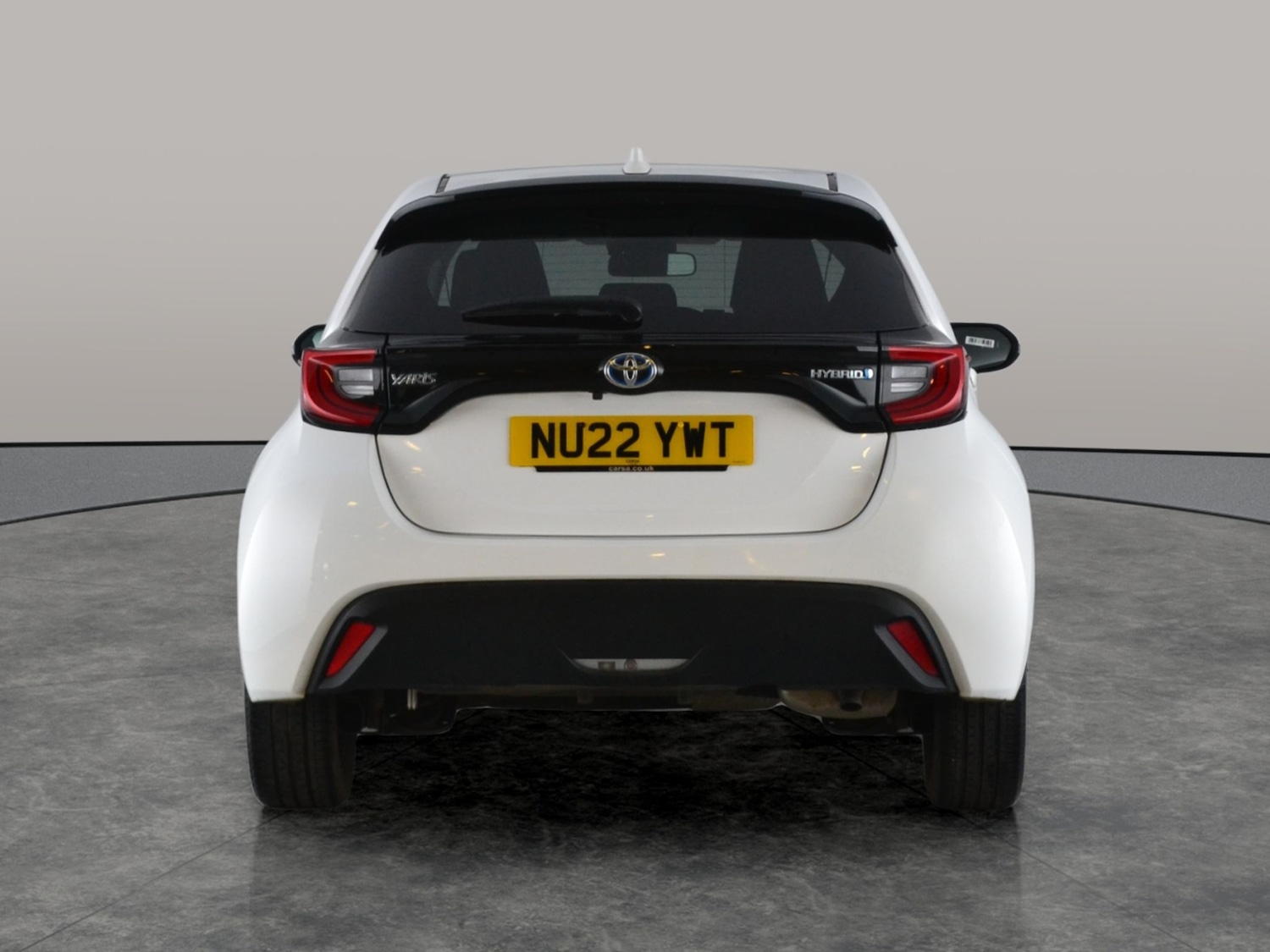 Used Toyota Yaris 2022 for sale - 76935088: Photo 9