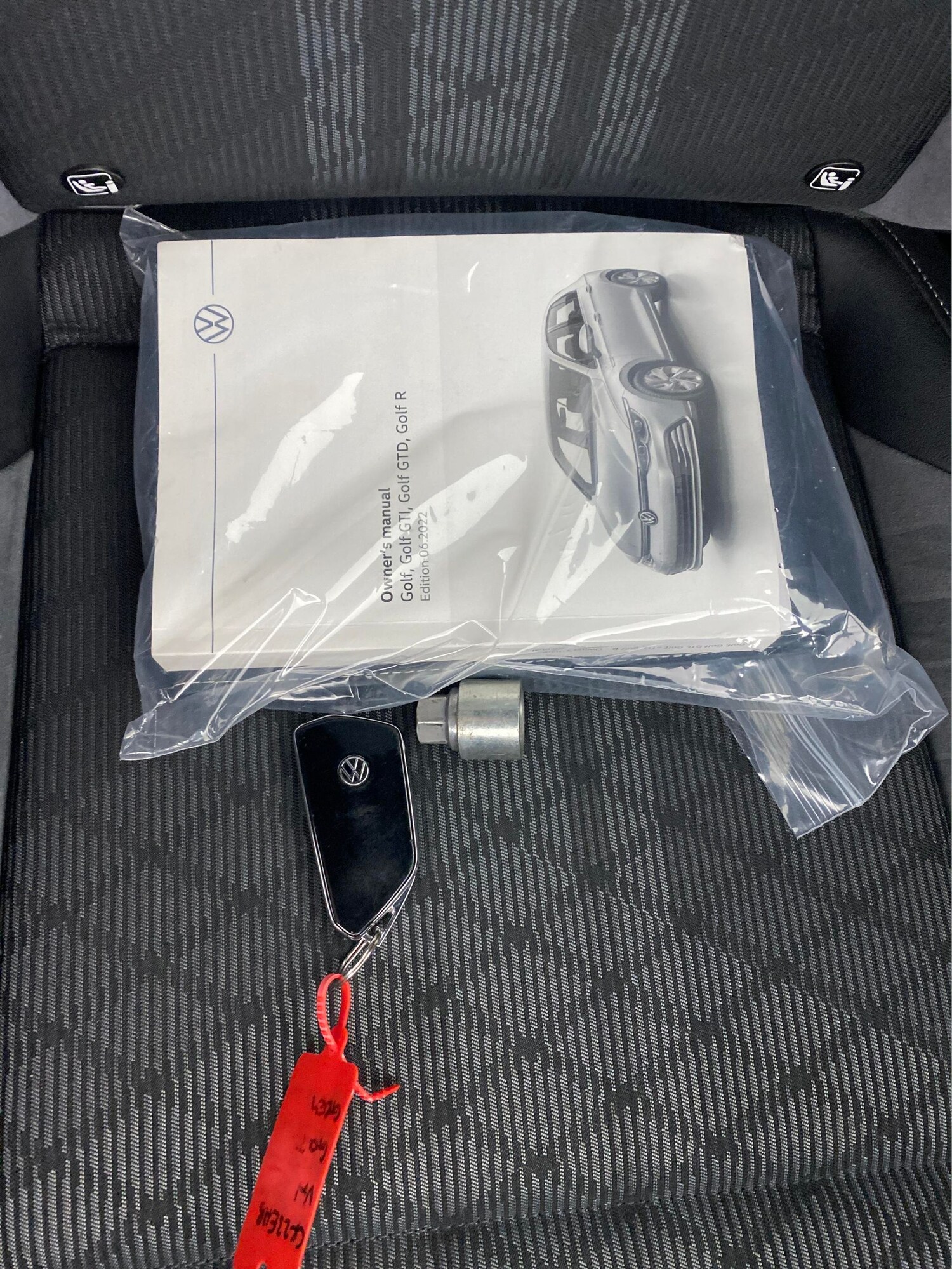 Used Volkswagen Golf for sale - 78150901: Photo 25