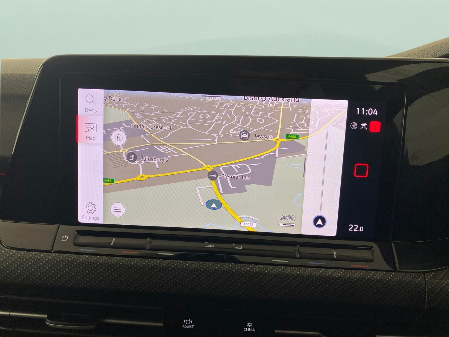 Used Volkswagen Golf for sale - 78150901: Photo 5