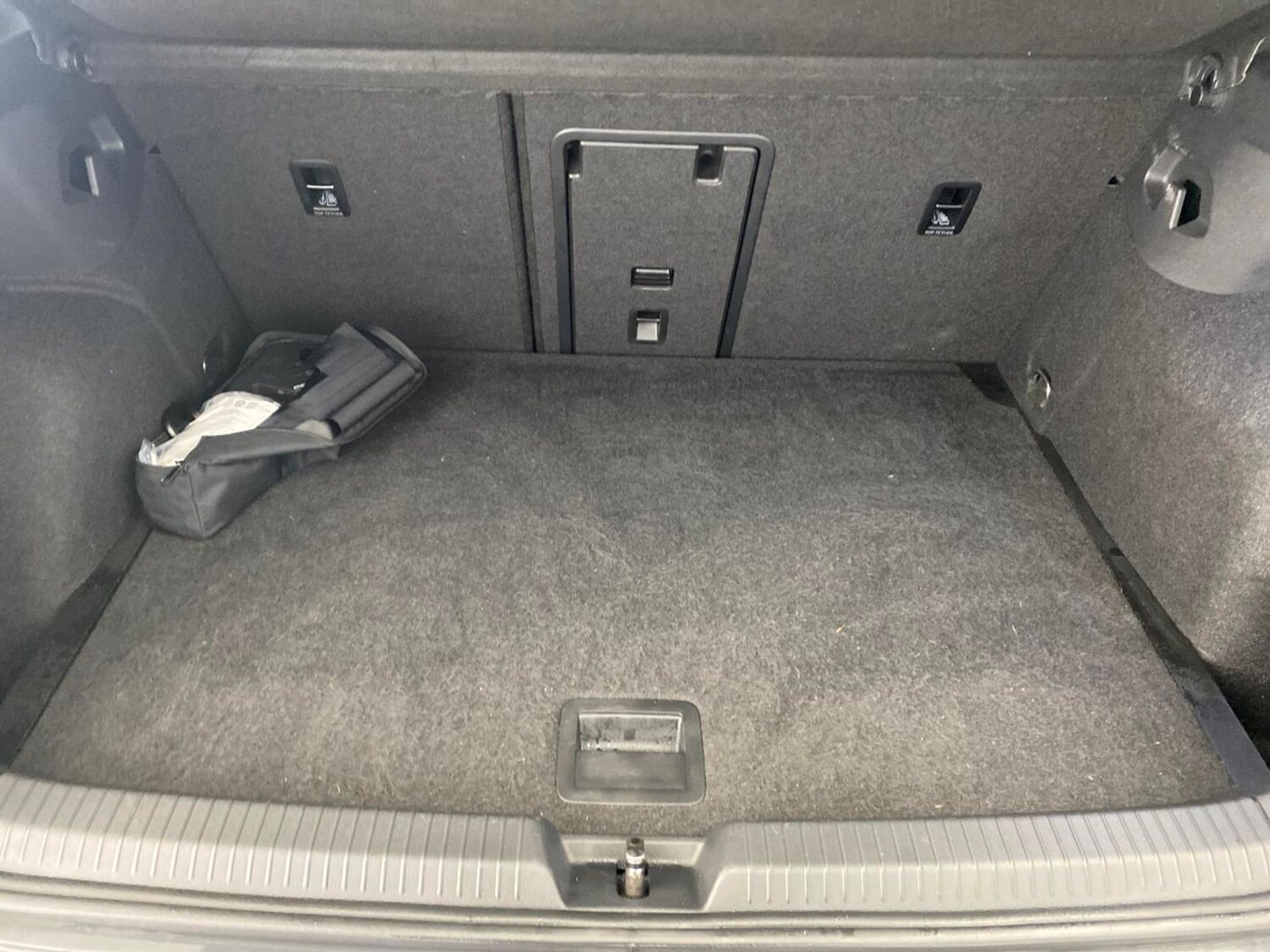 Used Volkswagen Golf for sale - 78150901: Photo 6