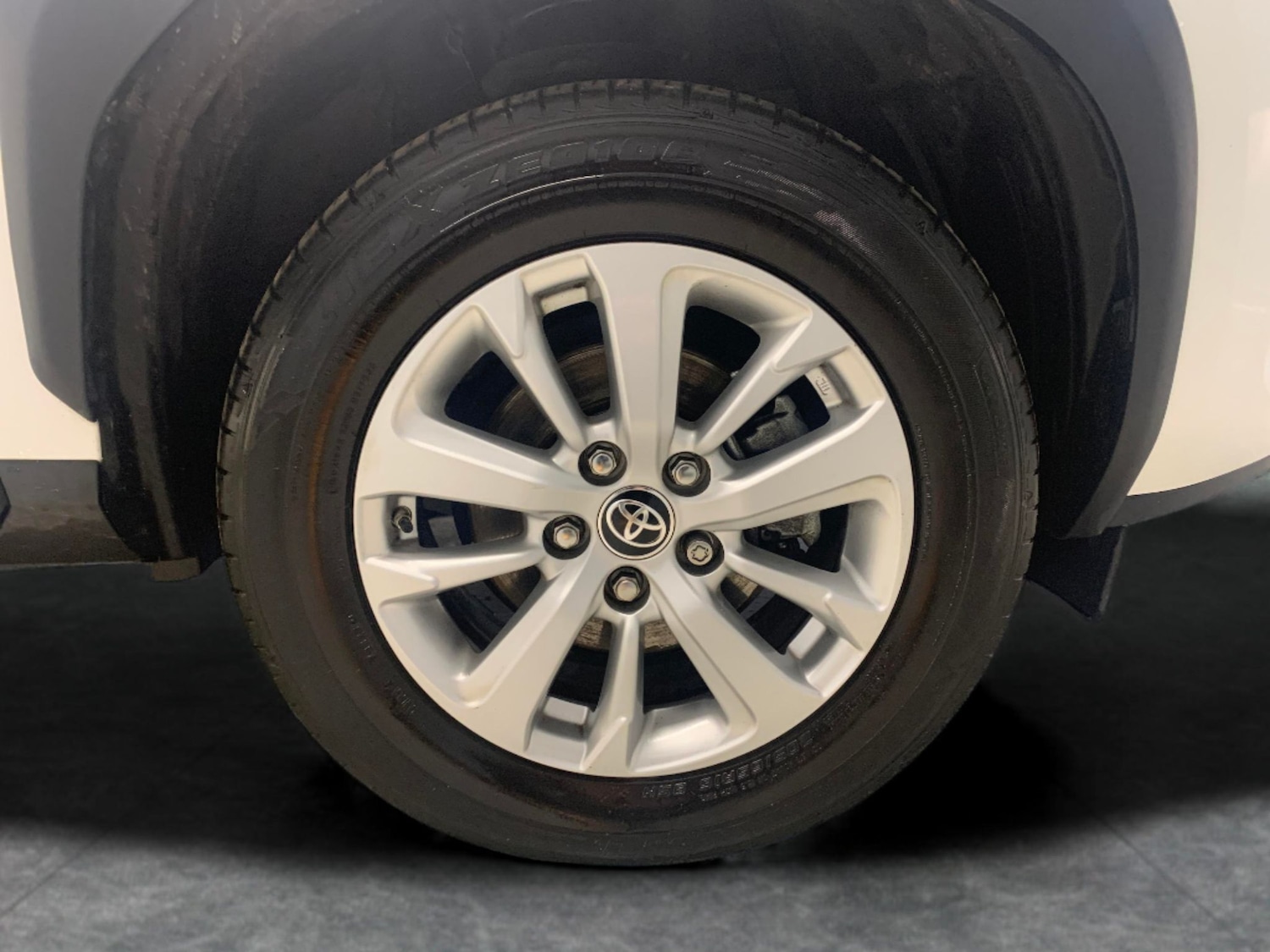 Used Toyota Yaris Cross 2024 for sale - 77797925: Photo 18