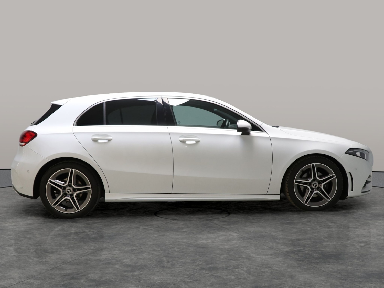 Used Mercedes-Benz A-Class 2021 for sale - 76128773: Photo 11