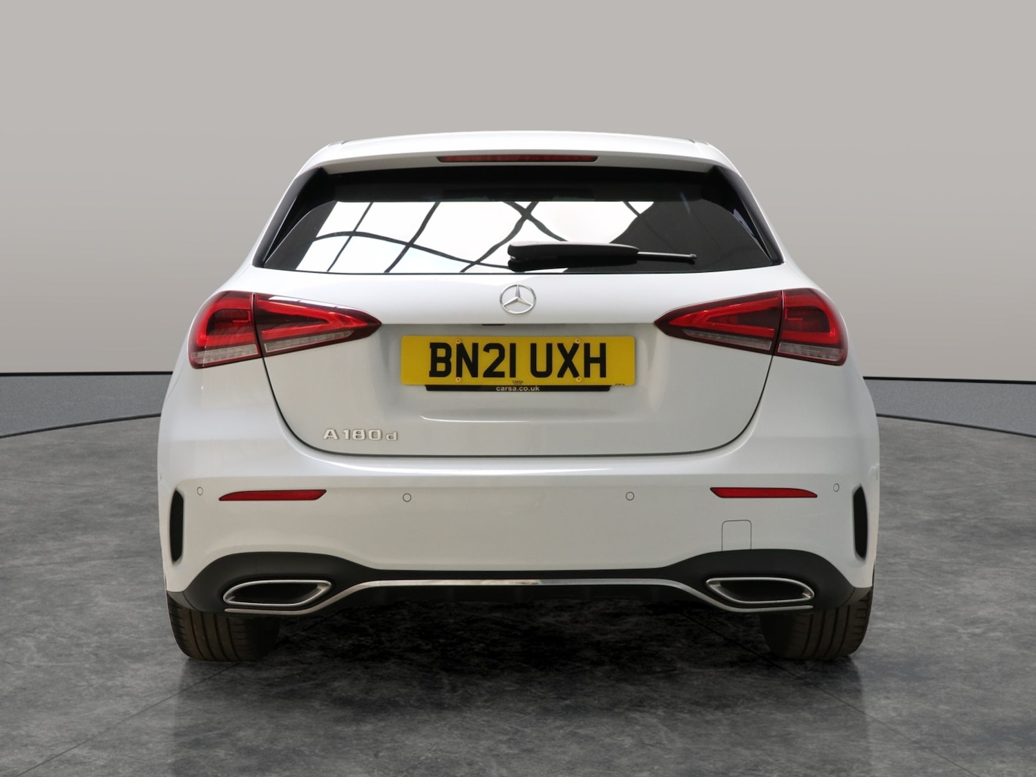 Used Mercedes-Benz A-Class 2021 for sale - 76128773: Photo 13