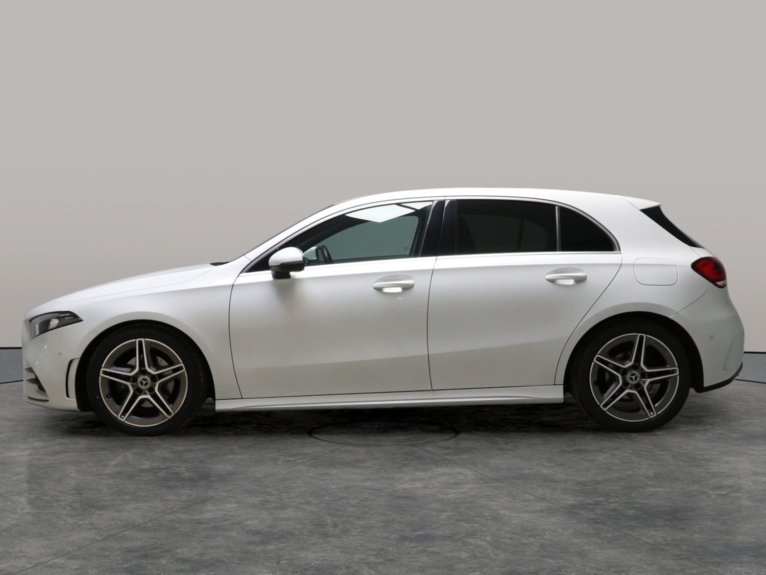 Used Mercedes-Benz A-Class 2021 for sale - 76128773: Photo 16