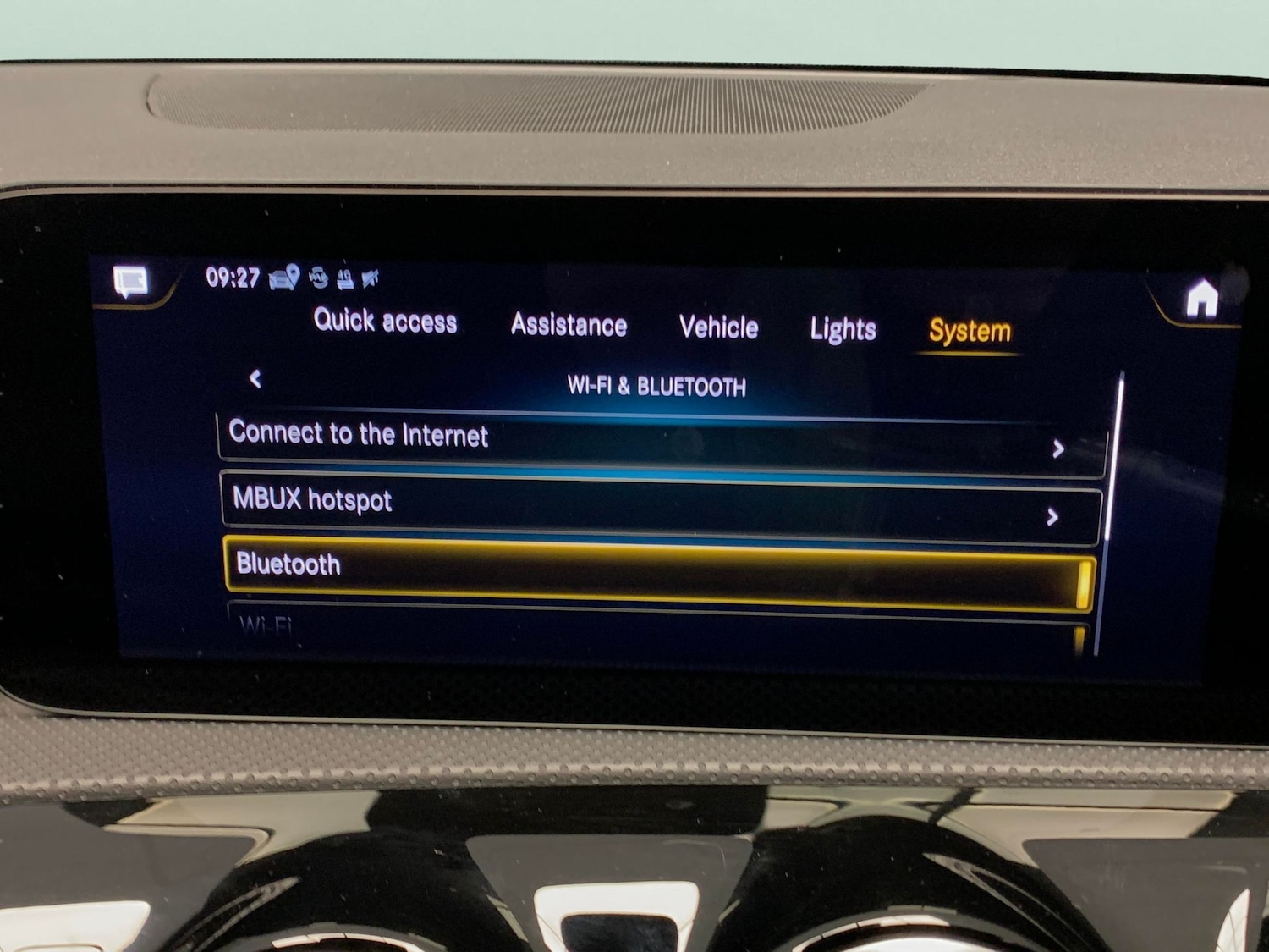 Used Mercedes-Benz A-Class 2021 for sale - 76128773: Photo 21