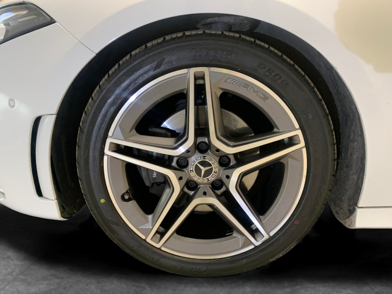 Used Mercedes-Benz A-Class 2021 for sale - 76128773: Photo 33