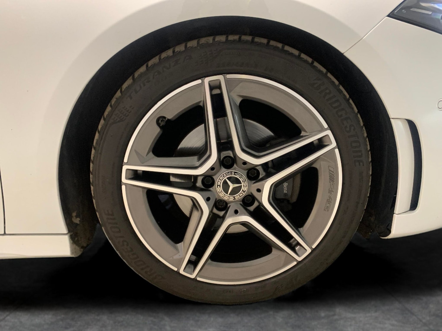 Used Mercedes-Benz A-Class 2021 for sale - 76128773: Photo 34