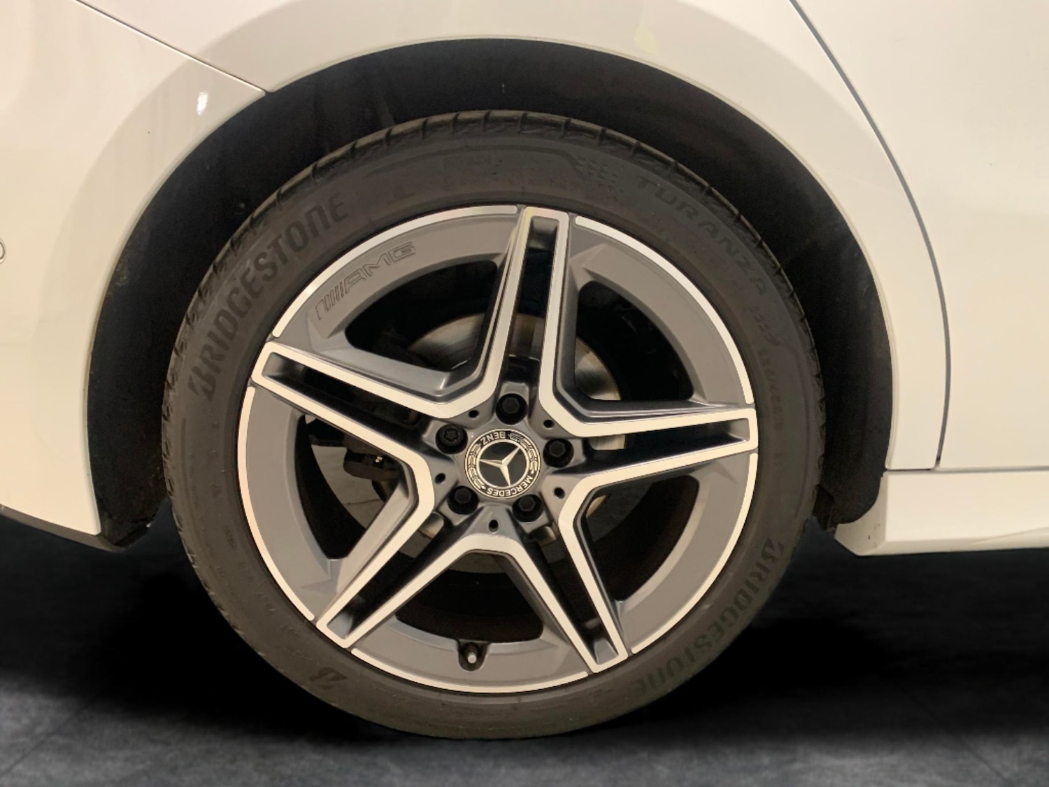 Used Mercedes-Benz A-Class 2021 for sale - 76128773: Photo 36
