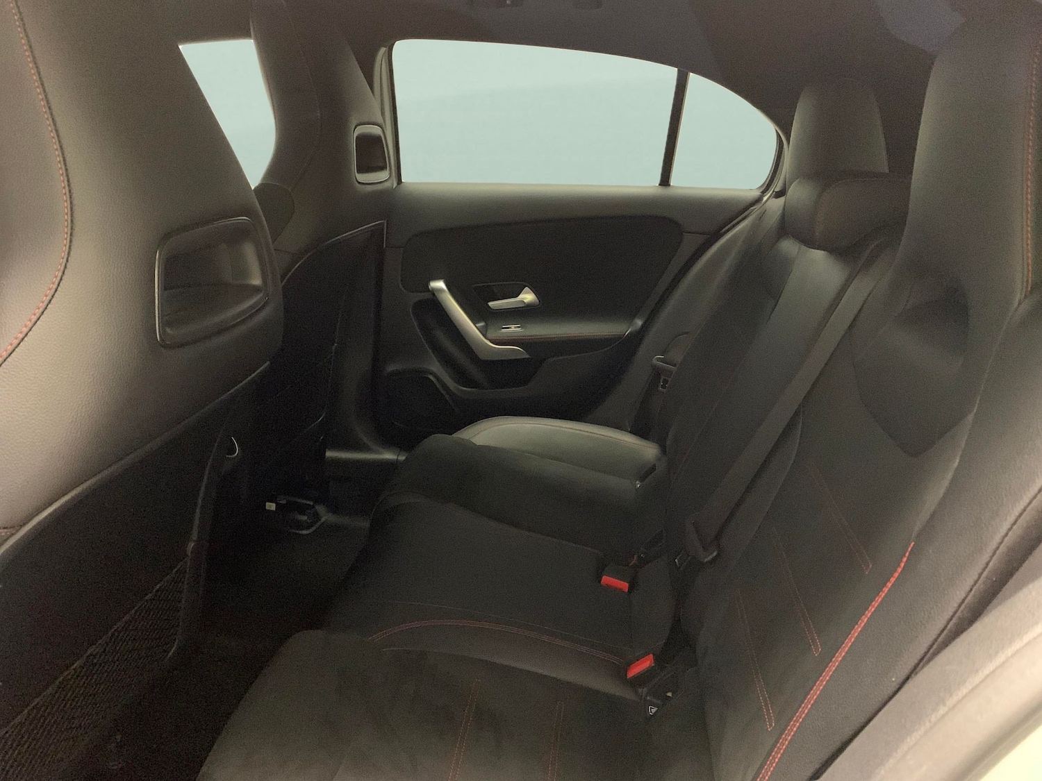 Used Mercedes-Benz A-Class 2021 for sale - 76128773: Photo 37