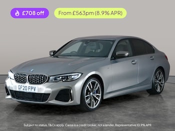 BMW 3 Series feature image