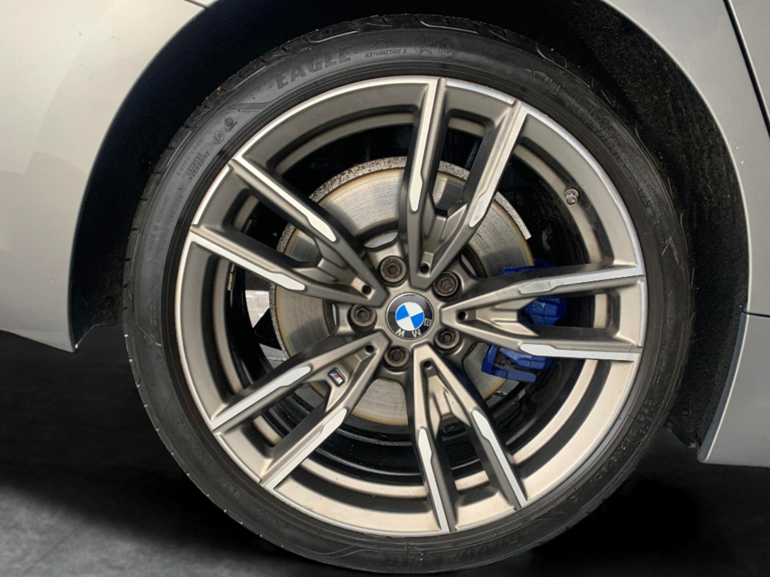 Used BMW 3 Series 2020 for sale - 77136730: Photo 28