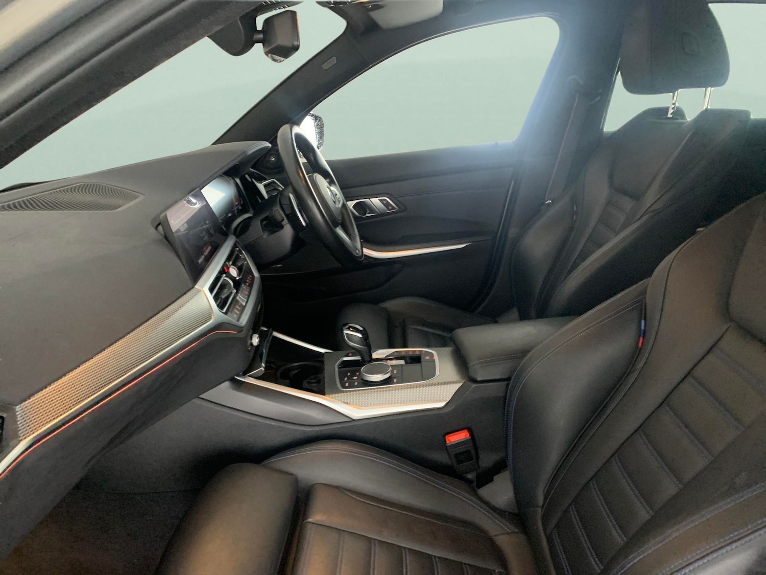 Used BMW 3 Series 2020 for sale - 77136730: Photo 4