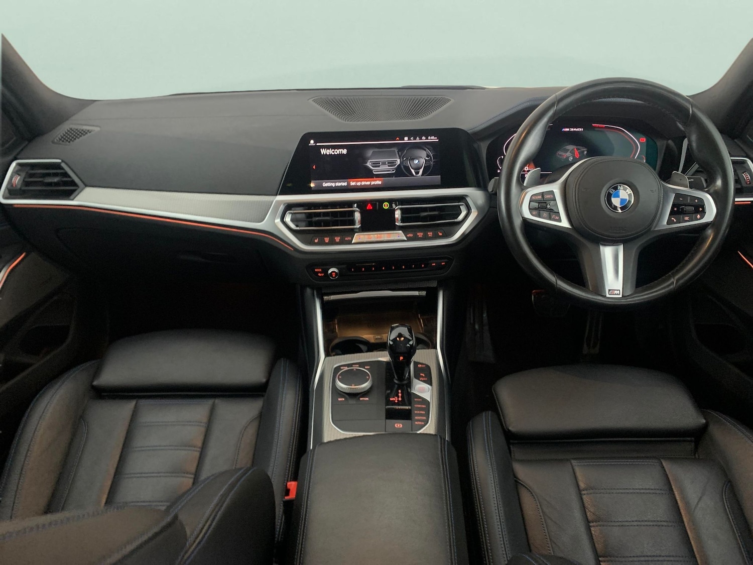 Used BMW 3 Series 2020 for sale - 77136730: Photo 7