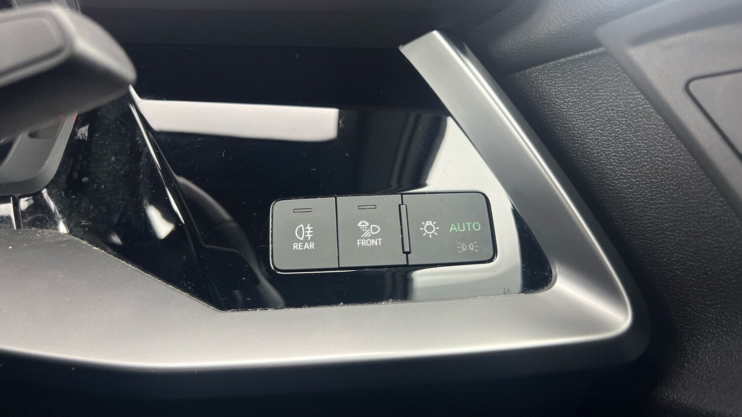 Used Audi A3 for sale - 77877823: Photo 24