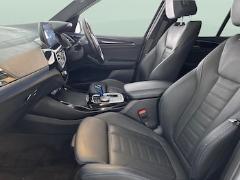 Used BMW iX3 undefined for sale - 79610298: Photo