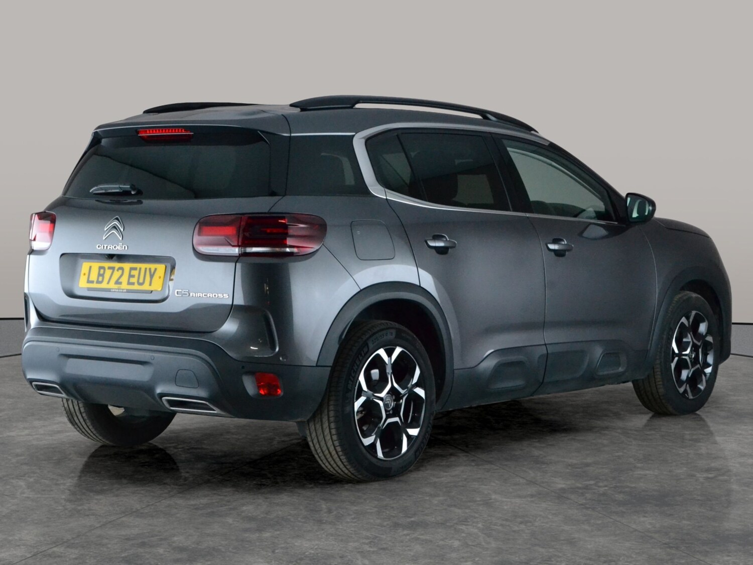 Used Citroen C5 Aircross 2022 for sale - 77760339: Photo 12