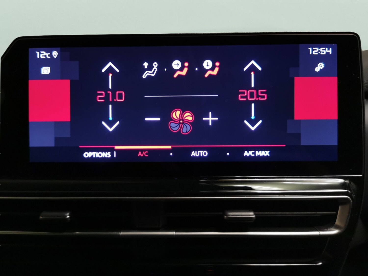 Used Citroen C5 Aircross 2022 for sale - 77760339: Photo 21