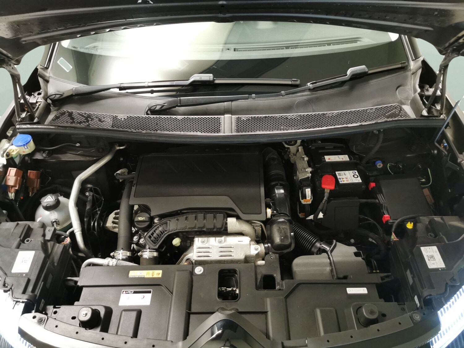 Used Citroen C5 Aircross 2022 for sale - 77760339: Photo 38