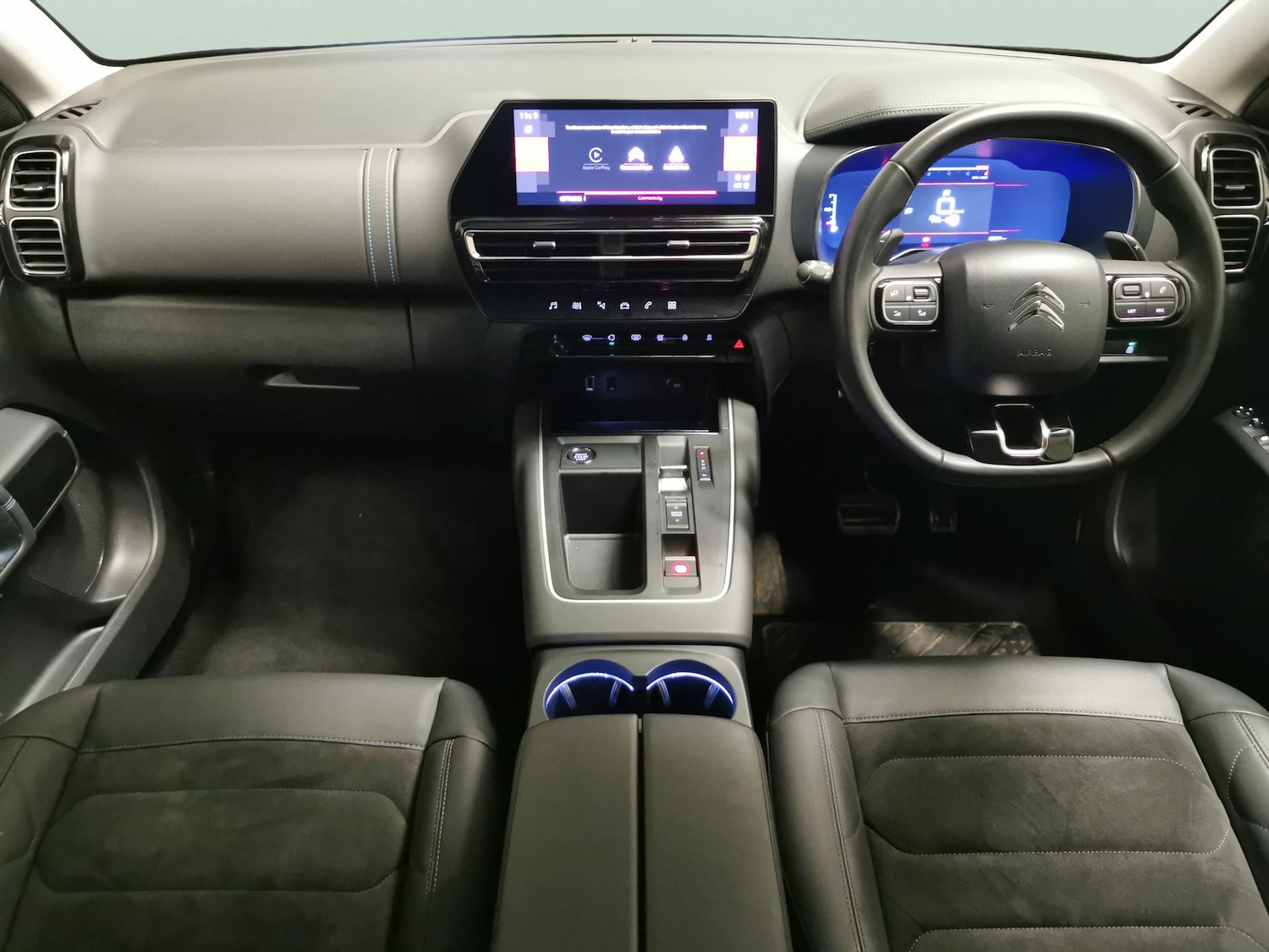 Used Citroen C5 Aircross 2022 for sale - 77760339: Photo 9