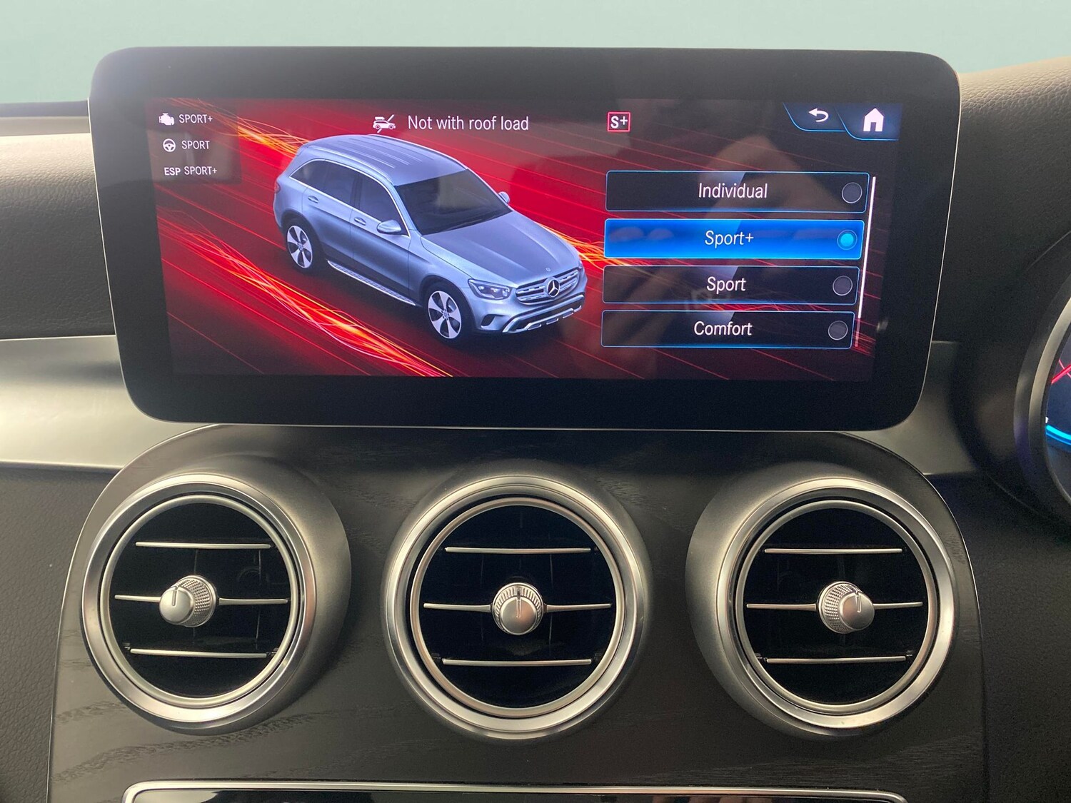 Used Mercedes-Benz GLC for sale - 78051796: Photo 15