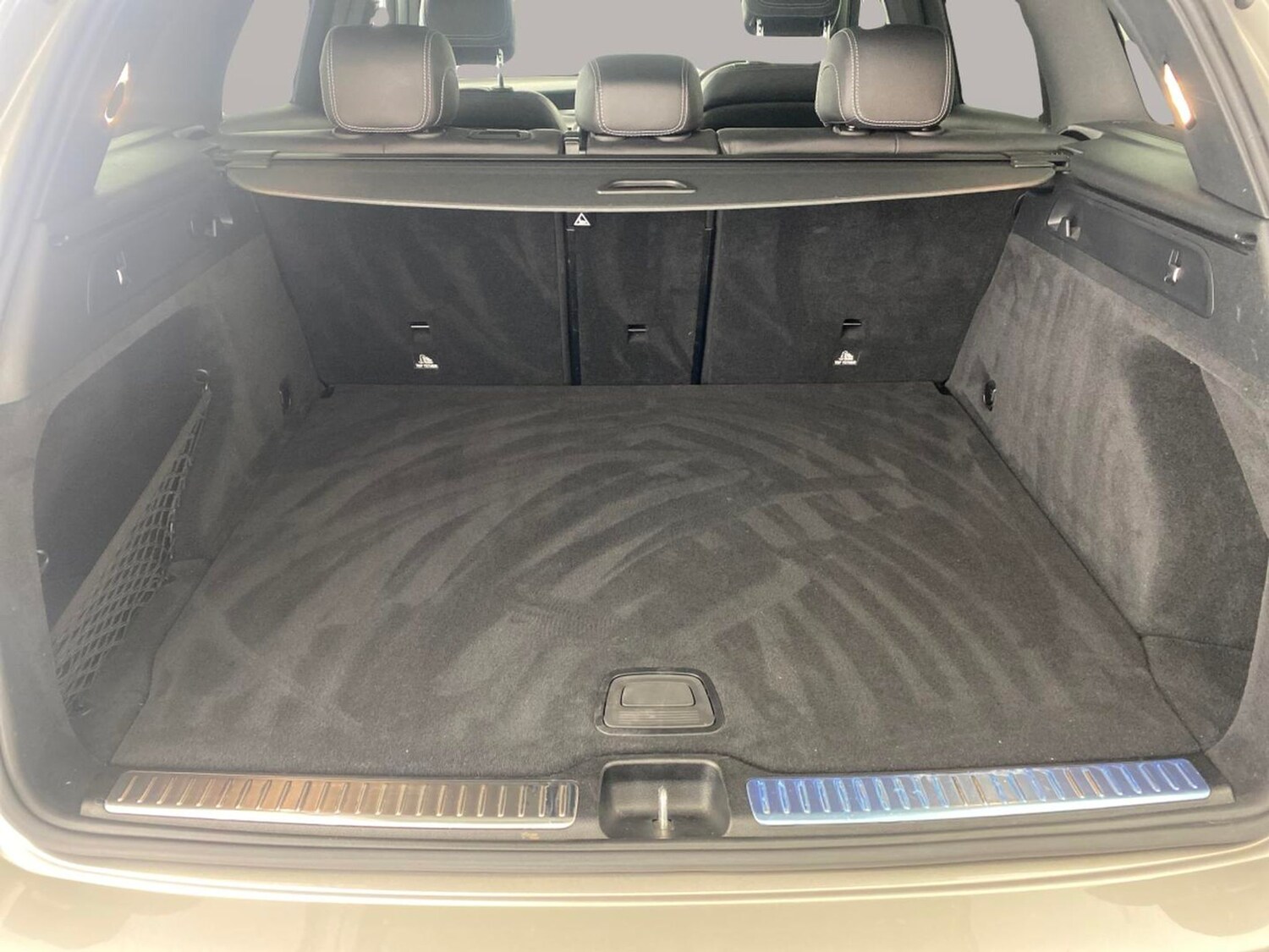 Used Mercedes-Benz GLC for sale - 78051796: Photo 8